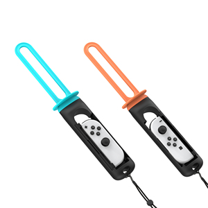 Honcam Sword Grip Holder Espada Accesorios para Nintendo Switch 2/Switch - Product Image 3