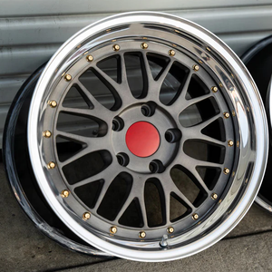 Jantes forgé<span class=keywords><strong>es</strong></span> 18 19 20 21 22 pouces pour benz Amg Gt43 Gt50 Gt53 Gt63 bmw X1 X3 X5 B8 M8 Z4 M3 750 X7 audi Rs3 Ttrs Rs7 R8 LM - Product Image 2