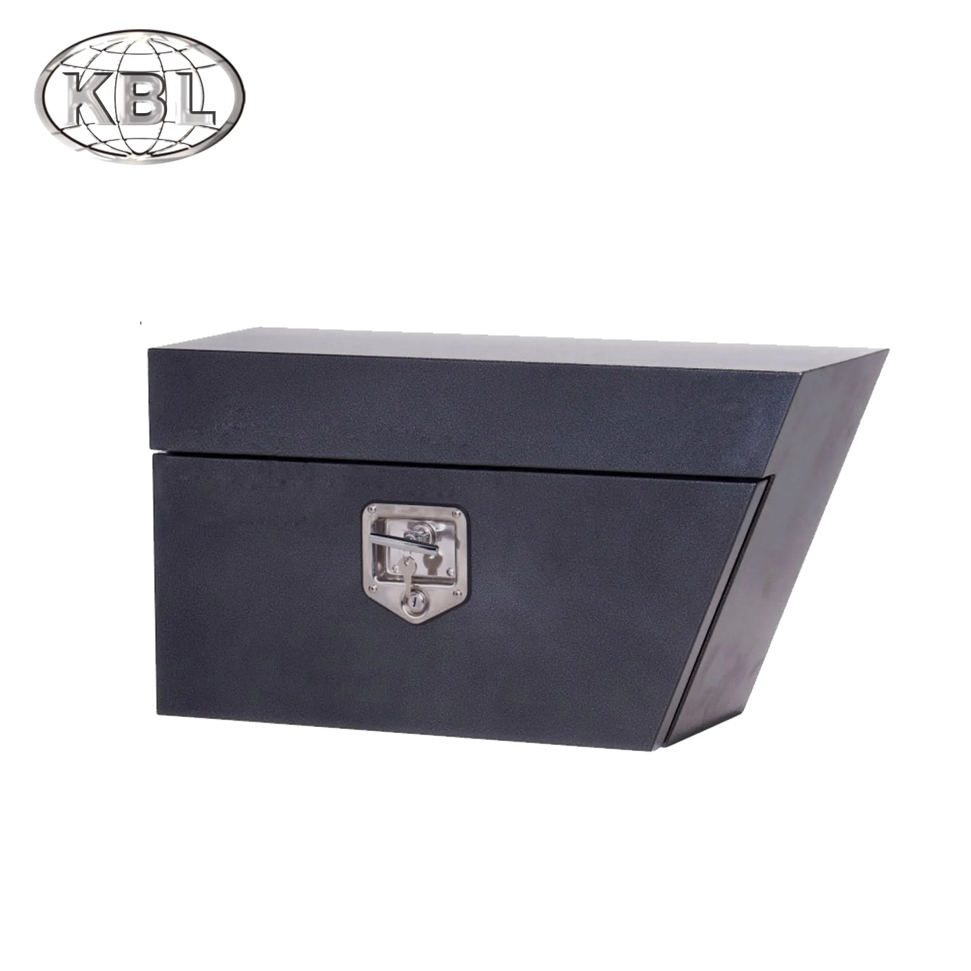 Hot Sale Metal Tool Case for Truck with Strong Lock(KBL-UTBP750)(ODM/OEM)