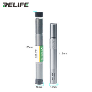 Relife RL-066A force réglable dynamitage stylo outils de bricolage pour téléphone verre couverture arrière caméra enlèvement rupture <span class=keywords><strong>fissure</strong></span> démolition OEM - Product Image 3