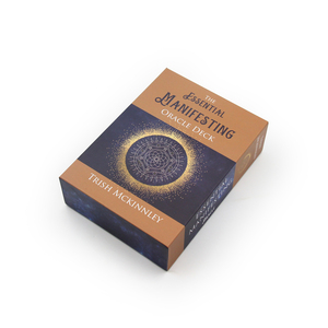 Cartas de Tarot a Precio de Fábrica, Cartas de Juego Personalizadas Impresas con Guía para la Familia y Mazo de Cartas de Oráculo con Caja con Tapa y Base - Product Image 3