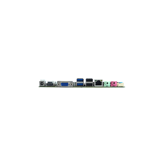Carte mère PGA946 Socket 4ème génération Core I3 I5 I7 <span class=keywords><strong>HDMI</strong></span> VGA LVDS <span class=keywords><strong>4K</strong></span> 30Hz Optionnel <span class=keywords><strong>Double</strong></span> LAN Mini-PCIE 3G4G WiFi - Product Image 5