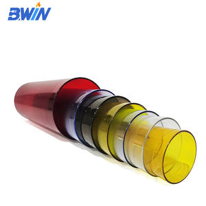 غسالة صحون فاخرة من البولي كربونات والأكواب آمنة للحفلات - Product Image 2