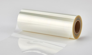 ฟิล์ม BOPET ทนความร้อนสูง ป้องกันความชื้น โปร่งแสง สำหรับเคลือบลามิเนต - Product Image 5