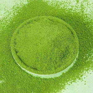 Té <span class=keywords><strong>Verde</strong></span> <span class=keywords><strong>Matcha</strong></span> Uji en Polvo de Alta Calidad, Grado Ceremonial, Certificado Halal, Orgánico, Fresco, Adelgazante, en Bolsitas - Product Image 1