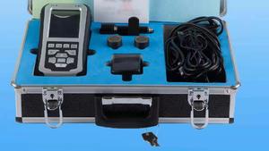 เครื่องวัดการสั่นสะเทือนแบบไดนามิก HG-7300 เครื่องมือวัดการสั่นสะเทือนแบบออนไลน์ - Product Image 4