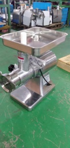 Machine <span class=keywords><strong>à</strong></span> hacher la <span class=keywords><strong>viande</strong></span> électrique industrielle et commerciale, <span class=keywords><strong>hachoir</strong></span> <span class=keywords><strong>à</strong></span> <span class=keywords><strong>viande</strong></span> 32, machine <span class=keywords><strong>à</strong></span> hacher - Product Image 5
