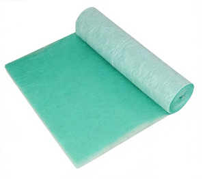 <span class=keywords><strong>Fieltro</strong></span> para Suelos de Cabinas de Pintura, Algodón Filtrante de Pintura, <span class=keywords><strong>Fieltro</strong></span> Antisalpicaduras y Equipos de Protección Ambiental para Cabinas de Pulverización - Product Image 4