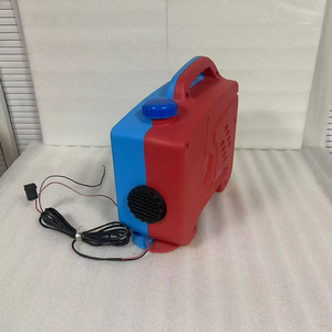 Chauffage de stationnement diesel universel de haute qualité 5KW <span class=keywords><strong>climatiseur</strong></span> de <span class=keywords><strong>voiture</strong></span> Portable 12V tout en un Diesel 8KW 12V chauffage de stationnement d'air - Product Image 3