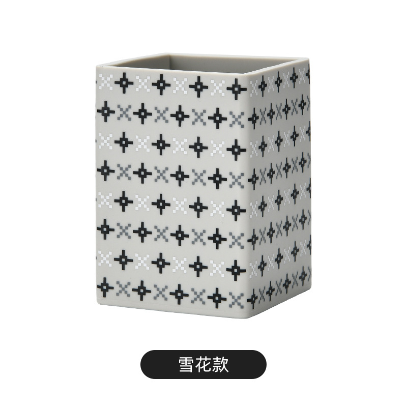 ลายเกล็ดหิมะ