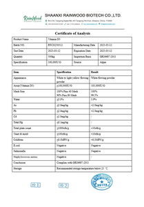 Cápsulas Blandas de Aceite de Algas con Vitamina D3 Vegana Rainwood <span class=keywords><strong>2000</strong></span> UI, Suplemento de D3 a Base de Plantas, Marca Privada OEM - Product Image 2