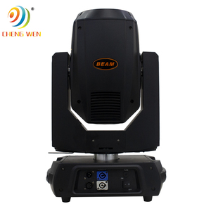 350W /17R 330W 15r Sharpy Ngoài Trời Ánh Sáng Sân Khấu Chùm Ánh Sáng - Product Image 5