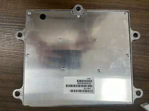 ตัวควบคุมรถตักล้อยาง ECM WA450-6 WA470-6 ชุดควบคุมอิเล็กทรอนิกส์ 6D125 ECU เครื่องยนต์ 600-461-1400 - Product Image 3