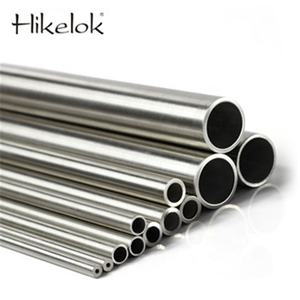 ท่อ Hikelok ASTM A213/A269/<span class=keywords><strong>A312</strong></span> และท่อสแตนเลส 316 ขนาด 1/16 นิ้ว พร้อม TP304 <span class=keywords><strong>TP304L</strong></span> - Product Image 4