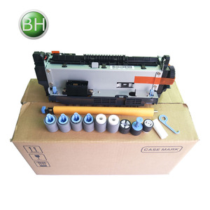 Nuevo Kit de mantenimiento <span class=keywords><strong>HP</strong></span> F2G76A F2G77A para <span class=keywords><strong>HP</strong></span> Laserjet <span class=keywords><strong>M604</strong></span> M605 M606 Series Kit de mantenimiento del fusor - Product Image 3