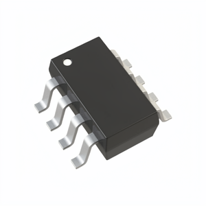 AD5660ARJZ-2500RL7 SOT 23 8 Original Electronic Circuit Components Data Acquisition - Product Image 1