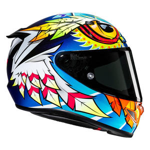 Casque de moto intégral HJC RPHA 12 - Product Image 1