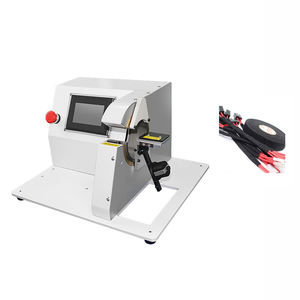 Machine automatique d'emballage de ruban machine d'enroulement de ruban électrique - Product Image 5