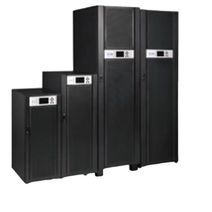 Sistema de Alimentación Ininterrumpida <span class=keywords><strong>Eaton</strong></span> UPS <span class=keywords><strong>93E</strong></span>-20-N-MBS 20KVA/18KW 380VAC, UPS en Línea de 20KVA, Energía de Respaldo Monofásica - Product Image 2