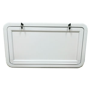 TONGFA alta calidad RV caravana Camper blanco aleación de aluminio plegable comedor RV Mesa - Product Image 3