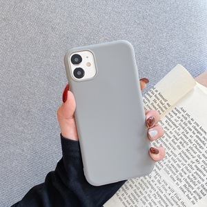 <span class=keywords><strong>Coque</strong></span> de téléphone en TPU mat givré ultra-mince <span class=keywords><strong>pour</strong></span> <span class=keywords><strong>Huawei</strong></span> Y6 2018 <span class=keywords><strong>coque</strong></span> arrière mate de bonbons personnalisable <span class=keywords><strong>coque</strong></span> de vente d'usine - Product Image 1