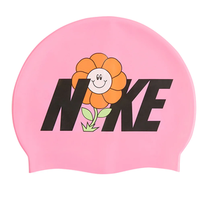 Gorros de Natación Personalizados, <span class=keywords><strong>Gorro</strong></span> de Natación Profesional con Logotipo Impreso, <span class=keywords><strong>Gorro</strong></span> de Natación de Silicona con Múltiples Gráficos, Gorros de Natación Personalizados - Product Image 1