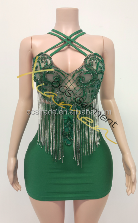 TH24012912 Green