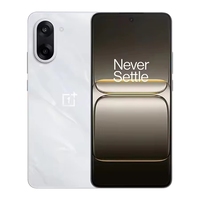 Première mondiale du smartphone OnePlus Nord CE 5 Version avec batterie de 7100 mAh, processeur MediaTek Dimensity 8350 et appareil photo Apex LYT-600