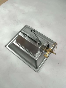 <strong>Chick</strong> Brooder Gas <strong>Heat</strong> <strong>Lamp</strong> for Poultry Livestock Farm Heater - Product Image 3