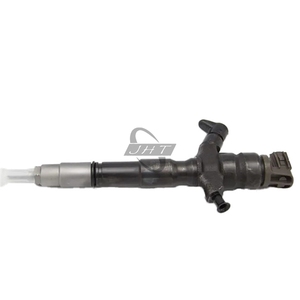 Inyector de Combustible Common Rail 295900-0170 2367029125 <span class=keywords><strong>23670</strong></span>-26060 <span class=keywords><strong>23670</strong></span>-26061 <span class=keywords><strong>23670</strong></span>-29125 <span class=keywords><strong>23670</strong></span>-29126 <span class=keywords><strong>23670</strong></span>-<span class=keywords><strong>0R090</strong></span> para 1KD-FTV 2KD-FHV - Product Image 5