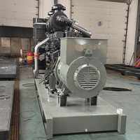 Prix d'usine 300kW Chine Sdec Groupe électrogène silencieux Prix Groupe électrogène diesel 375kVA Canopy Générateur insonorisé