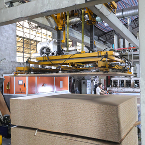 Pannello <span class=keywords><strong>OSB</strong></span> di Alta Qualità per Edilizia, Impermeabile, per Mobili, Lastra <span class=keywords><strong>OSB</strong></span> - Product Image 3