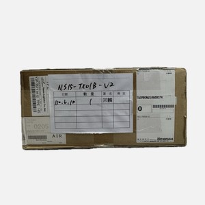 Série d'interfaces homme-machine originales (IHM) à écran tactile NS10-TV01B-V2 NS12-TS00B-ECV2 NS15-TX01B-V2 10.4" 12.1" 15" pour - Product Image 1