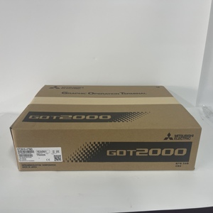 Terminal d'opération graphique électrique (HMI) GT2510-VTBD - Product Image 1
