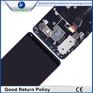 Pantalla LCD para Xiaomi Mi Mix 2S con Marco, Repuesto de Pantalla para Teléfono Celular Xiaomi Mi Mix 2S - Product Image 6