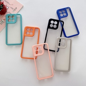 Vente directe d'usine 360 coque de téléphone Pc cadre couverture trois-en-un étui Mobile résistant aux chutes pour Oppo Reno A78 A58 A98 reno 11 - Product Image 2