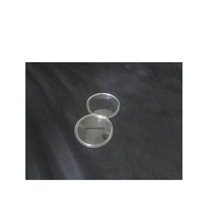 Lentes de Realidad Virtual para <span class=keywords><strong>Google</strong></span> Cardboard, Lentes 3D, Lentes Esféricas Convexas de 42 mm de Diámetro para Cardboard <span class=keywords><strong>VR</strong></span> - Product Image 4