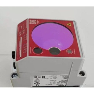 Transmisor de Datos Ópticos Leuze, 78kbs, Ethernet, Puntero Láser Rojo, Comunicación Industrial - Product Image 4