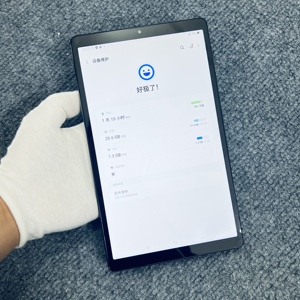 Tablet Samsung Galaxy Tab A7 Usada, 32 GB, Tablet Android Usada, Como Nueva, Tablet LTE Usada - Product Image 5