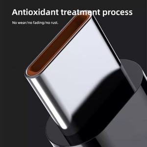 Cargador de Teléfono USB a Tipo C, 66W 6A, Carga Rápida, Cable de Datos para Teléfono Móvil de Alta Calidad, Precio al por Mayor - Product Image 5