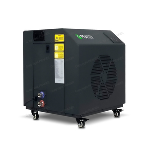 فلتر wi-fi v يغرق حوض استحمام الثلج الساخن والبارد الكل في واحد مبرد مياه - Product Image 1