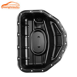 حوض زيت محرك جديد للسيارات 12102-46040، إكسسوارات سيارات لتويوتا ولكزس ألتيزا وفيروسا وكراون ماجيستا وأريستو - Product Image 4