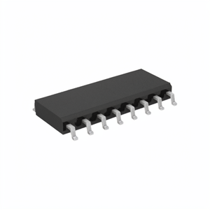 Interface CPC7591BATR 16 SOlC Buy Online Electronic Components In Stock - Product Image 1