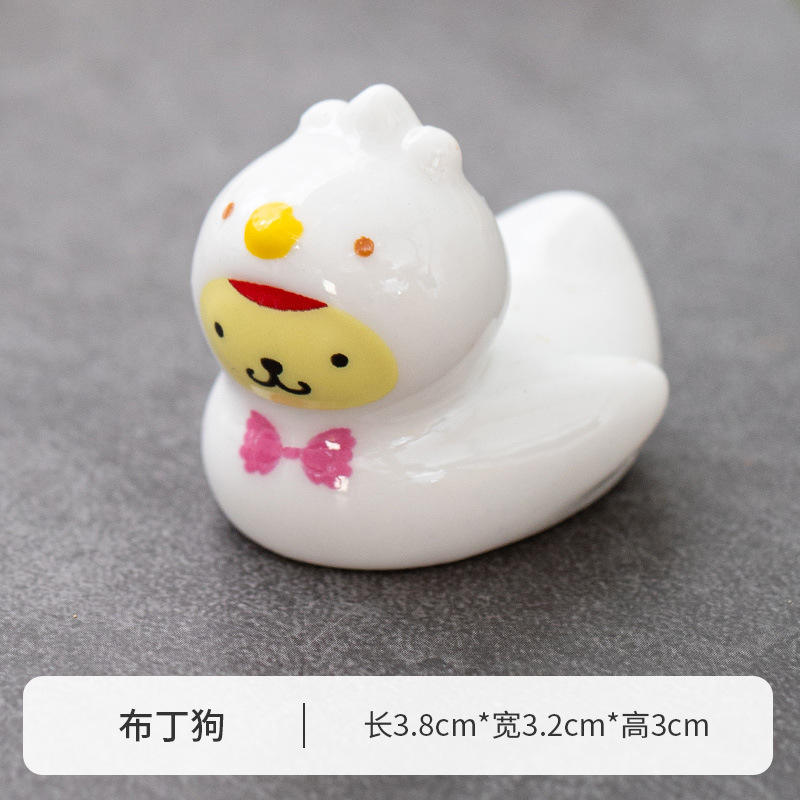 สุนัขพุดดิ้ง