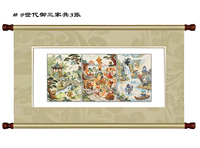 Cartes de collection d'anime japonais PKM, cartes à jouer avec des personnages d'anime, cartes en métal, boîte mystère, jeu de société, cadeaux pour enfants