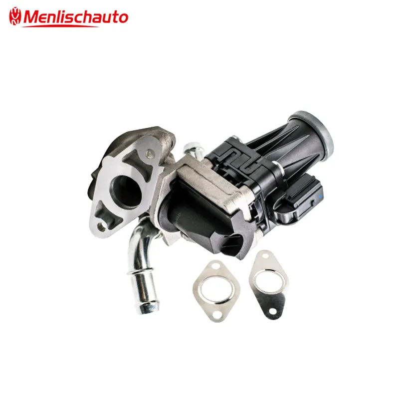 VANNE EGR Pour Transit 2.2L Turbo Diesel vanne egr 703784050 BK2Q9D475CB pour auto voiture électrovanne egr