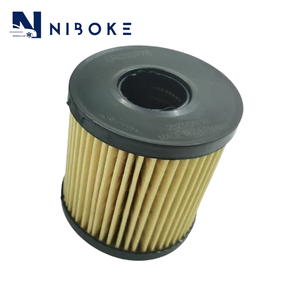 Filtres en gros d'usine Niboke <span class=keywords><strong>De</strong></span> Aceite LR001247 LR004459 LR030778 filtres à huile moteur <span class=keywords><strong>de</strong></span> voiture pour Land Rover - Product Image 2