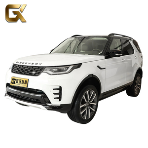 2026 China Coche de Gasolina Usado Barato <span class=keywords><strong>Land</strong></span> <span class=keywords><strong>Rover</strong></span> <span class=keywords><strong>Discovery</strong></span> 5, SUV Familiar de Lujo, Coches Usados en Venta, Versátil y Envío Global - Product Image 1