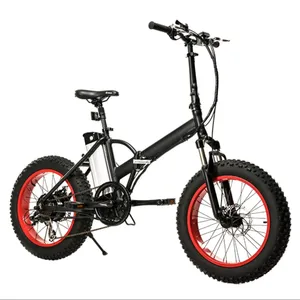 专业小型电动自行车可折叠36v 8.8ah自行车电动滑板车自行车