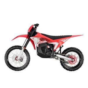 Phare LED pour moto Leopard EXE 880, cadre haute résistance, batterie 90V 75Ah, vitesse maximale 130 km/h, 1480 mm - Product Image 1